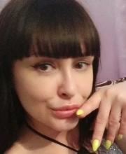 Lebedeva Lyudmila