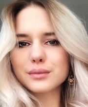Nazarova Anastasiya