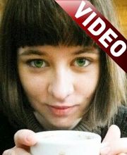 Azganova Alisa