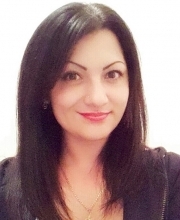 Saldina Irina