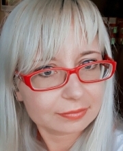 Filatova Irina