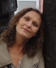 Mokshantseva Pivkina Marina