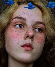 Odintsova Darya