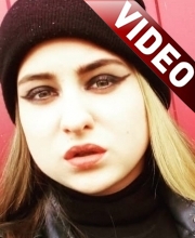 Lebedeva Polina