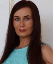 Horyishko Yuliya