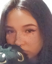Saveleva Alena