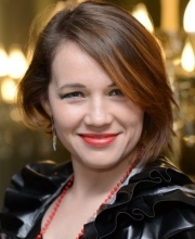 Buzdalova Tatyana