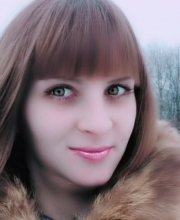 Yatlenko Anastasiya