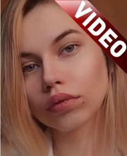 Parovozova Mariya