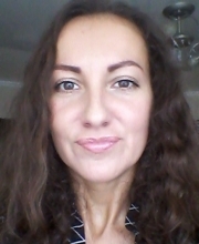 Artemenkova Olesya