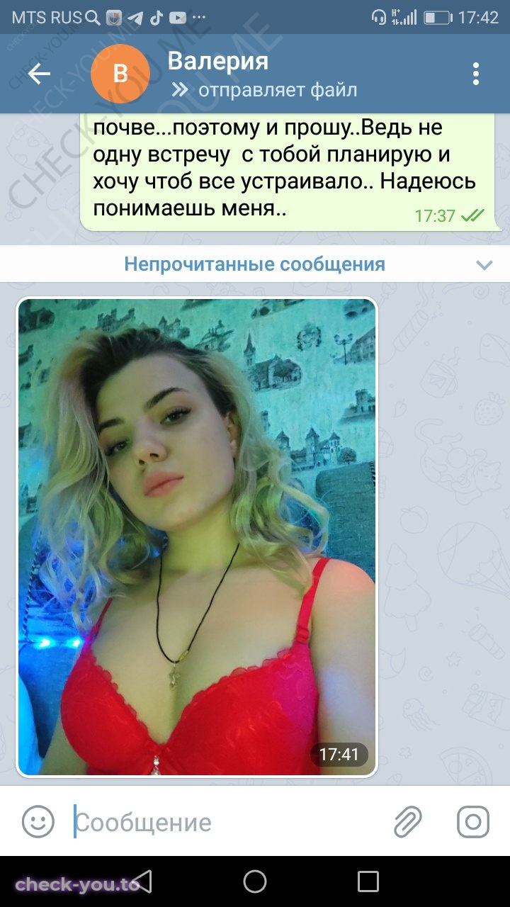 Анисимова Валерия — фото 9