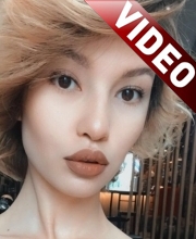 Nurmuhamedova Kamilla
