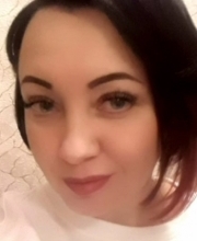 Sokolova Irina