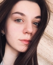 Korneychuk Mariya