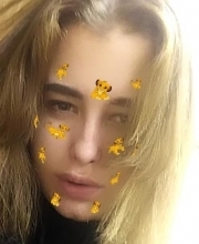 Eliseeva Aleksandra