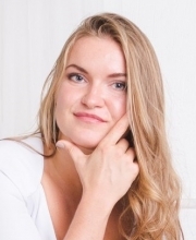 Shvorina Mariya