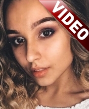 Sheboldasova Arina