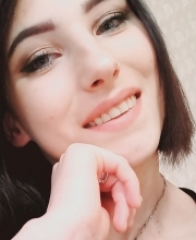 Pronicheva Valeriya Aleksandrovna