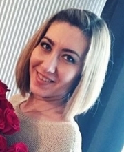 Fatalieva Yuliya