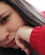 Morozova Ekaterina