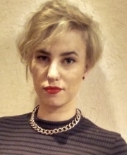Potolkova Darya