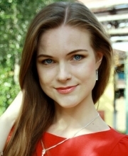 Leushina Mariya