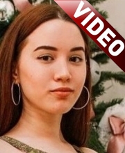 Yamalova Alsu