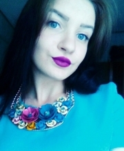Nadejda Aleksandrova