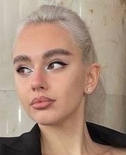 Chilikina Alina