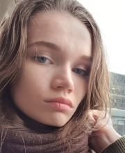 Suslikova Anastasiya