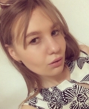 Golikova Mariya