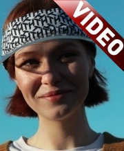 Luzyanina Anna