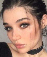 Vishnevskaya Krujilina Viktoriya