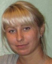 Smirnova Irina