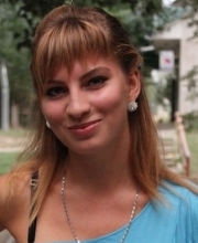 Nazarkina Ekaterina