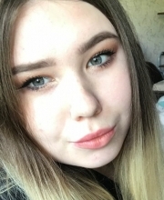 Kryisenko Sonya
