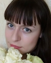 Sokolskih Olga