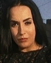 Zvonareva Kristina