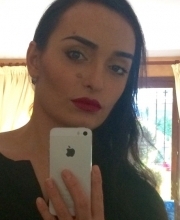 Tamara Tengizovna
