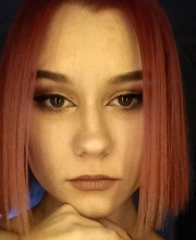 Kalutskaya Yuliya