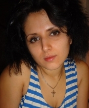 Melikyan Karina