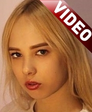 Danilevskaya Veronika