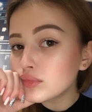 Yakovleva Anastasiya