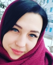 Bogatyireva Anna Vladimirovna