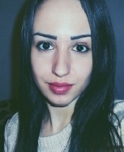 Lebenskaya Chernova Diana