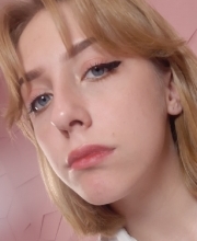 Lukashenko Polina