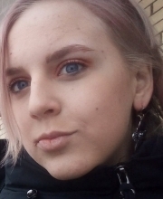 Strelkova Angelina