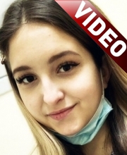 Komogortseva Arina