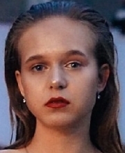 Stavitskaya Kseniya