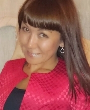 Tuguzbaeva Gulfiya